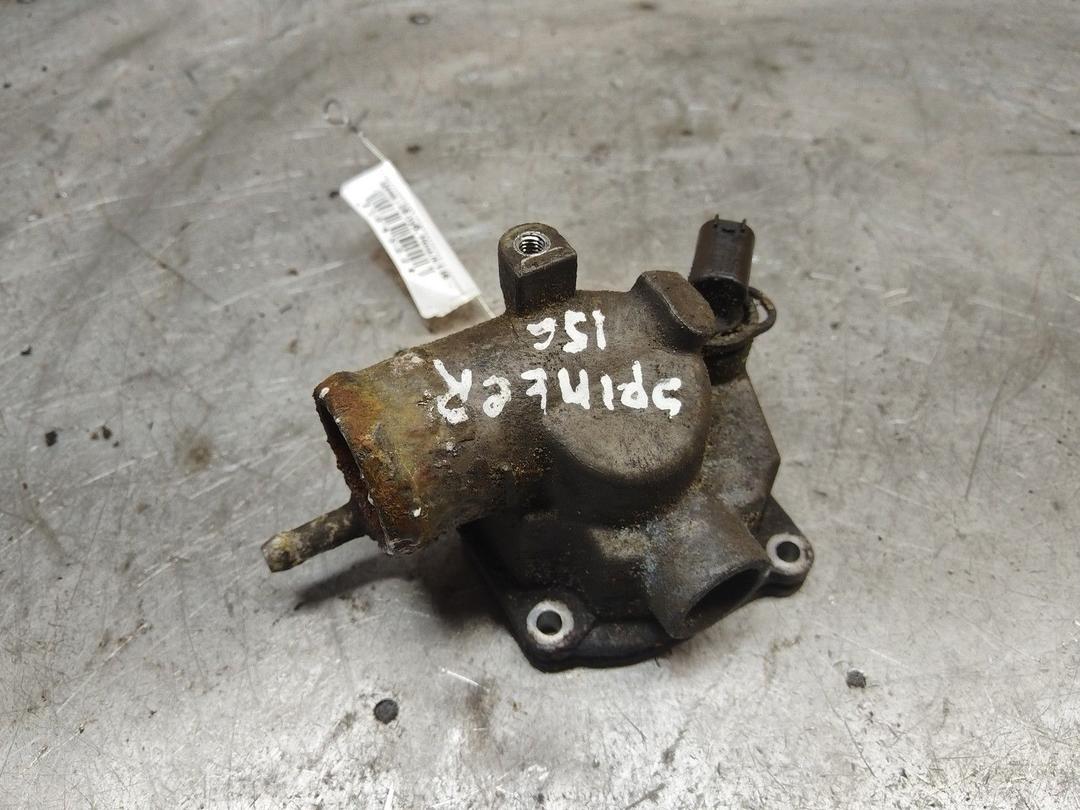 Корпус термостата ZO1E08 Mercedes Sprinter - Фото 1