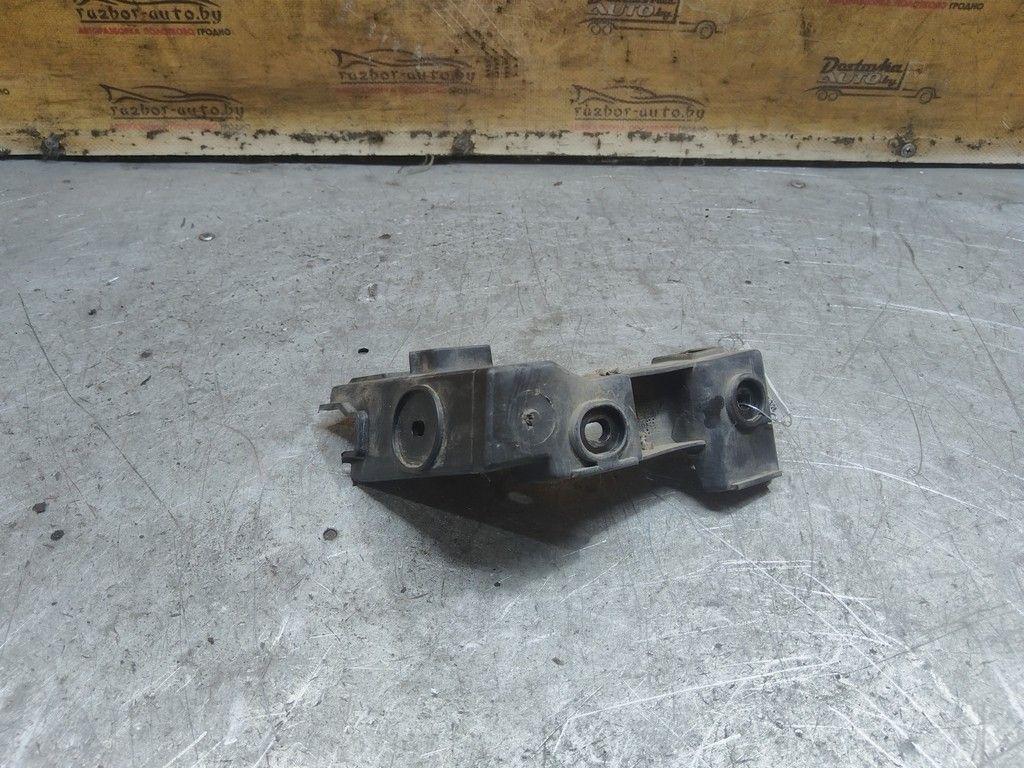 Кронштейн крепления бампера заднего 23L0GX Volkswagen Jetta - Фото 2