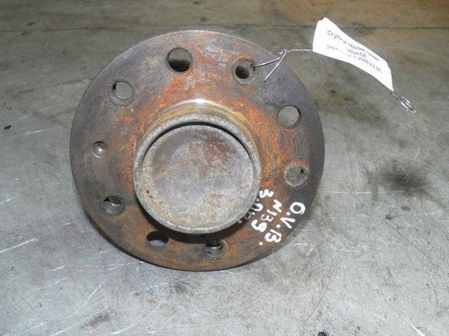 Ступица задняя правая V4UHDZ Opel Vectra