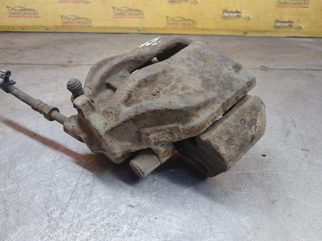 Суппорт передний правый 1K9XAB Mercedes Sprinter - Фото 3