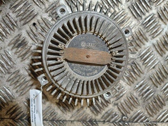 Вискомуфта 54T00J Volkswagen Passat