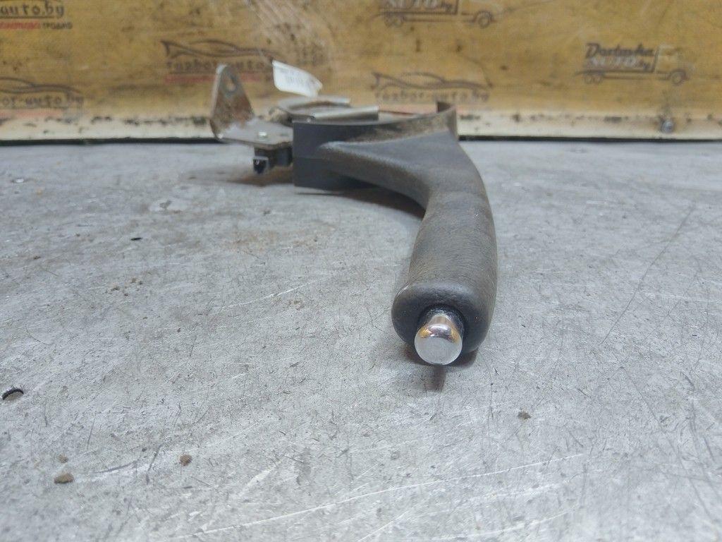 Рычаг ручного тормоза (ручника) M01N99 Toyota Corolla Verso - Фото 6