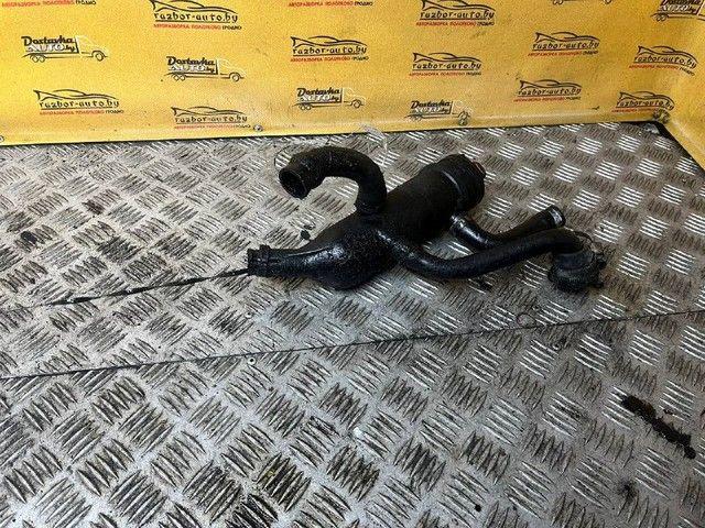 Маслозаливная горловина THW996 Peugeot Expert