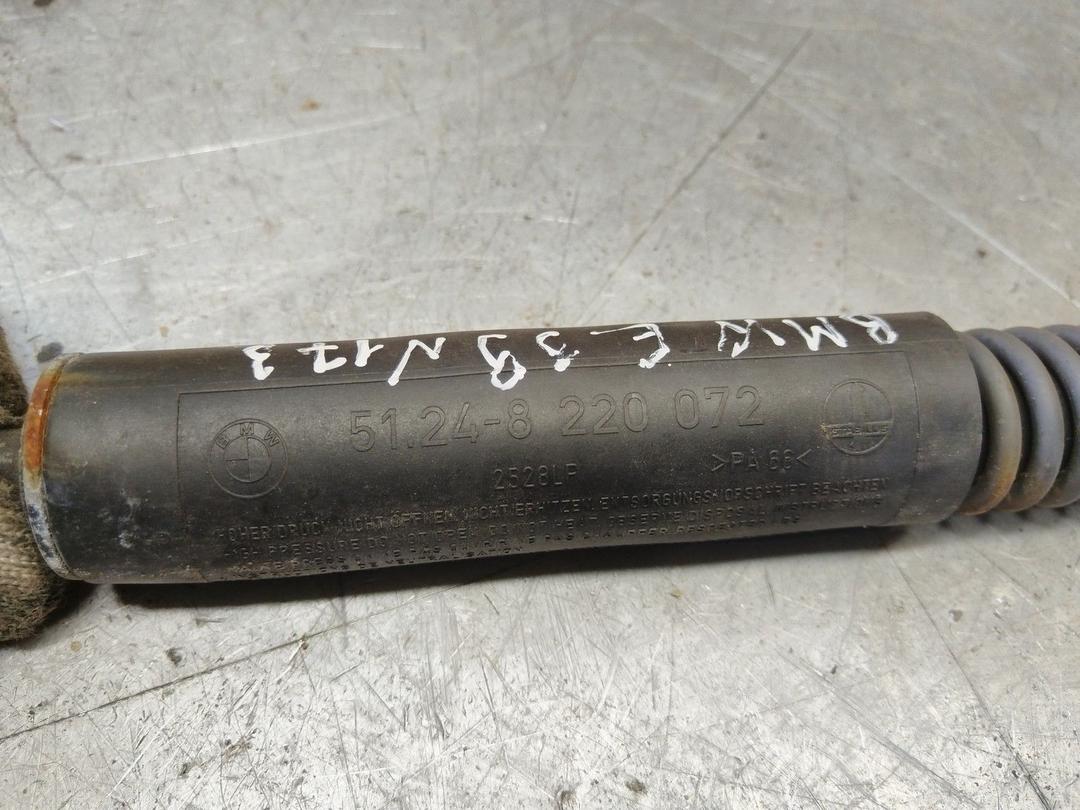 Амортизатор крышки багажника (3-5 двери) SGKE8C BMW 5 E39 - Фото 4