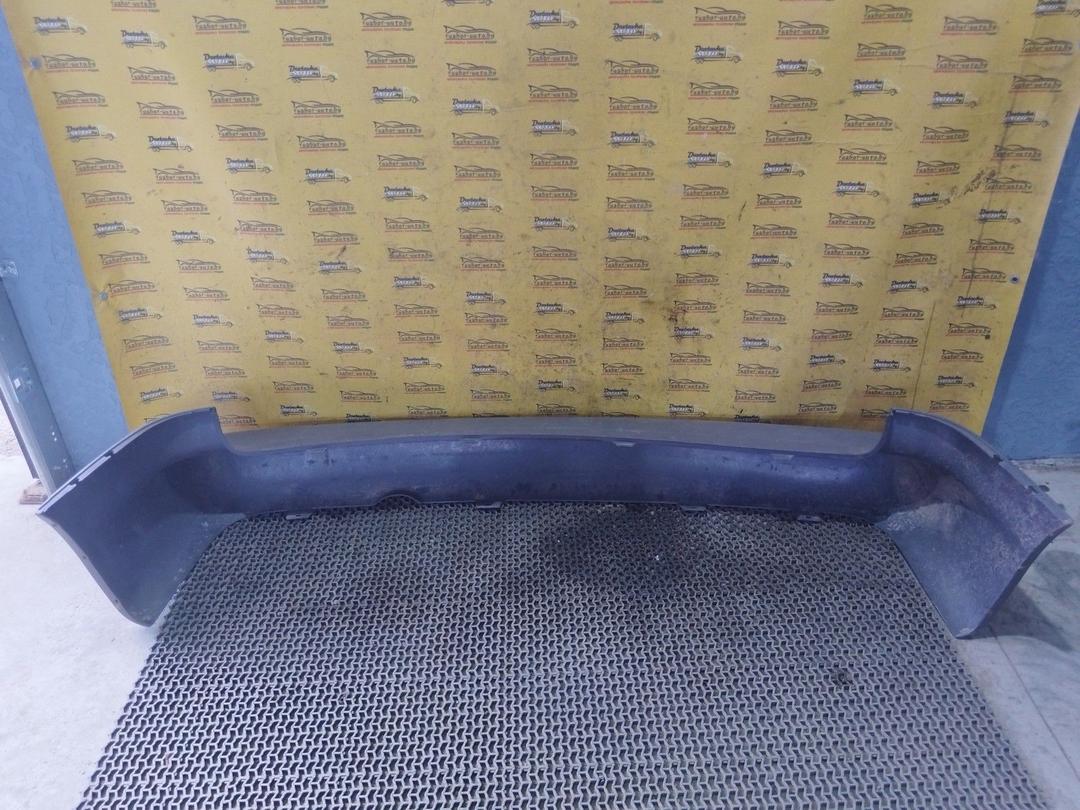 Бампер задний ZNT6GY Chrysler Voyager undefined