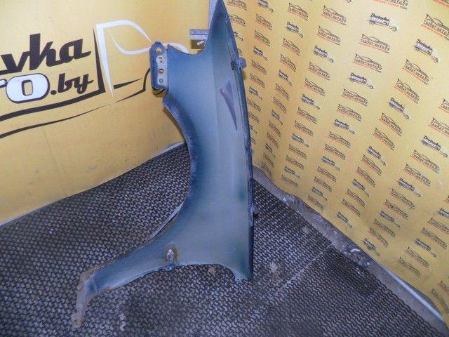 Крыло переднее правое N35BOD Opel Vectra undefined