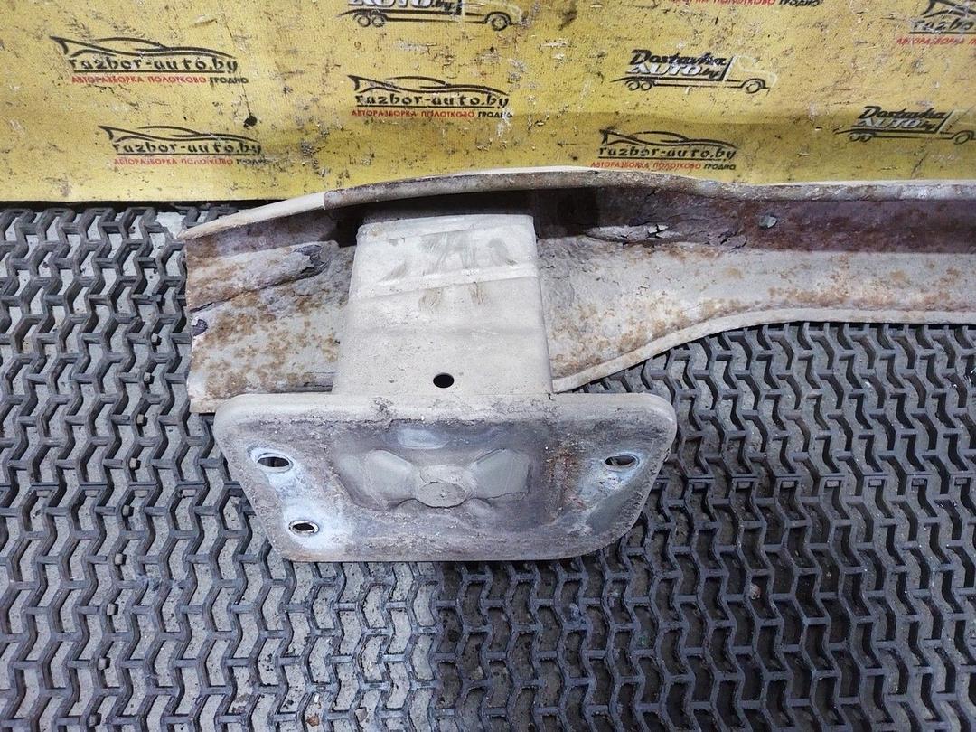 Усилитель бампера заднего MOE5OZ Fiat Linea - Фото 7