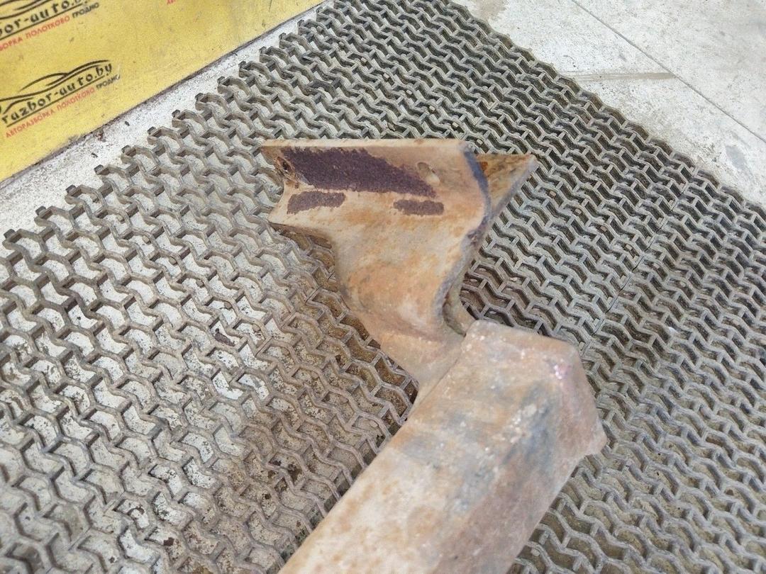 Прицепное устройство (фаркоп) G6AWIG Mitsubishi Carisma - Фото 2