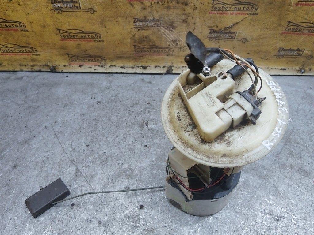 Колба в бак MPKQXY Renault Scenic - Фото 2