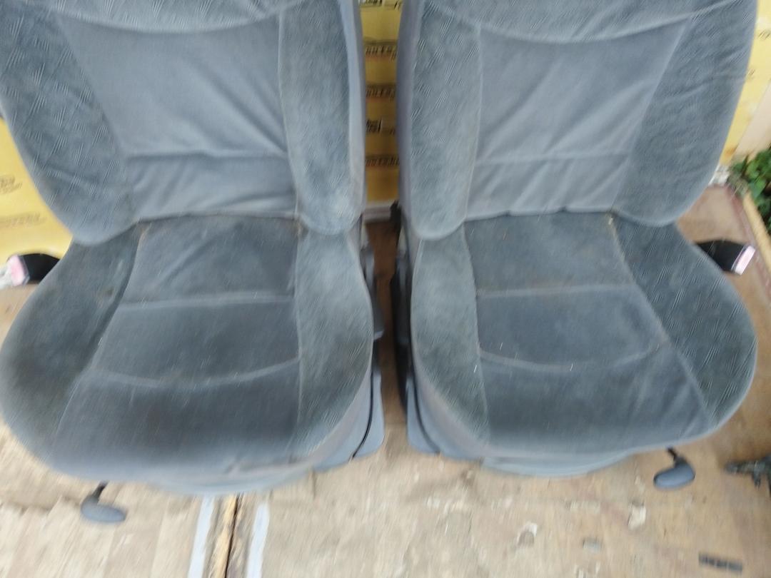 Салон (комплект сидений) 7VT7UV Renault Laguna undefined