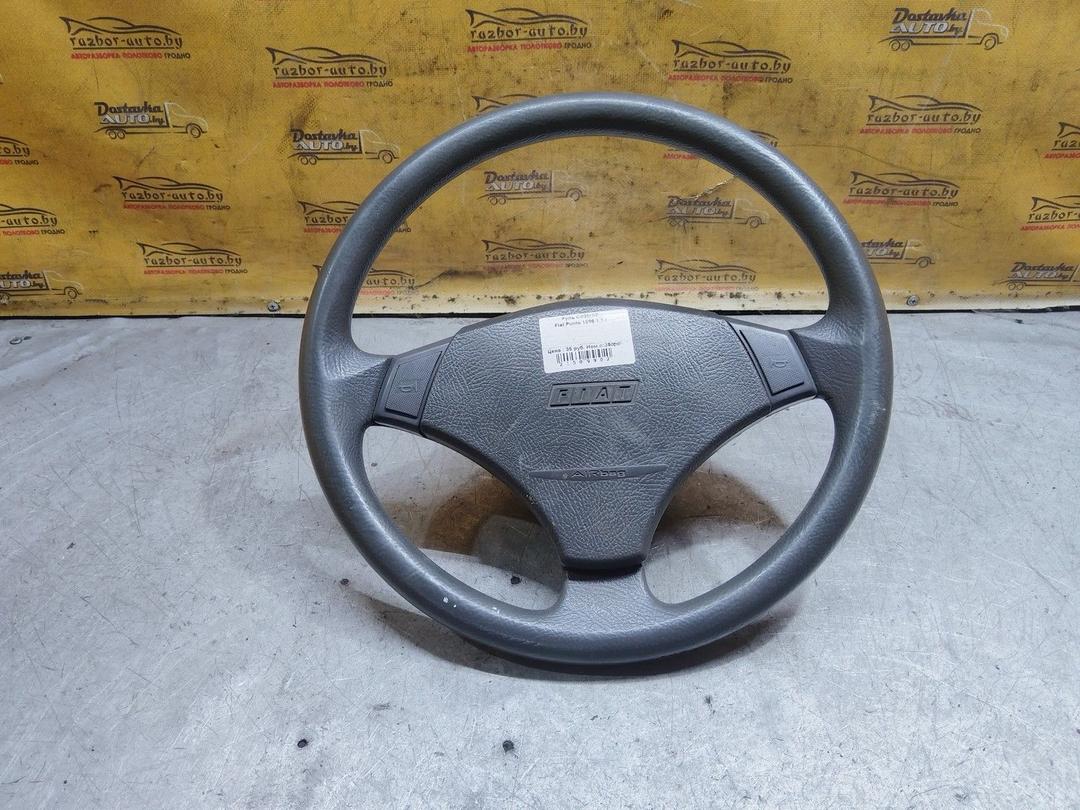 Руль CB2MBZ Fiat Punto