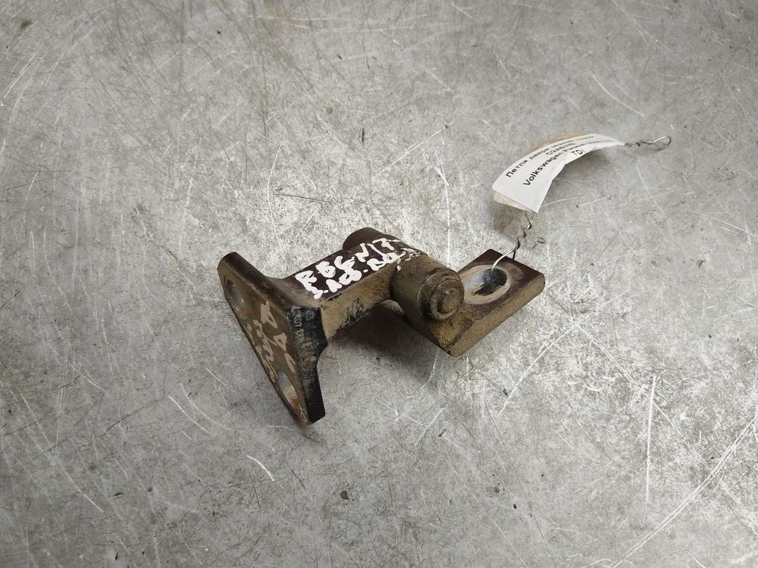 Петля двери задней левой KSG81G Volkswagen Passat