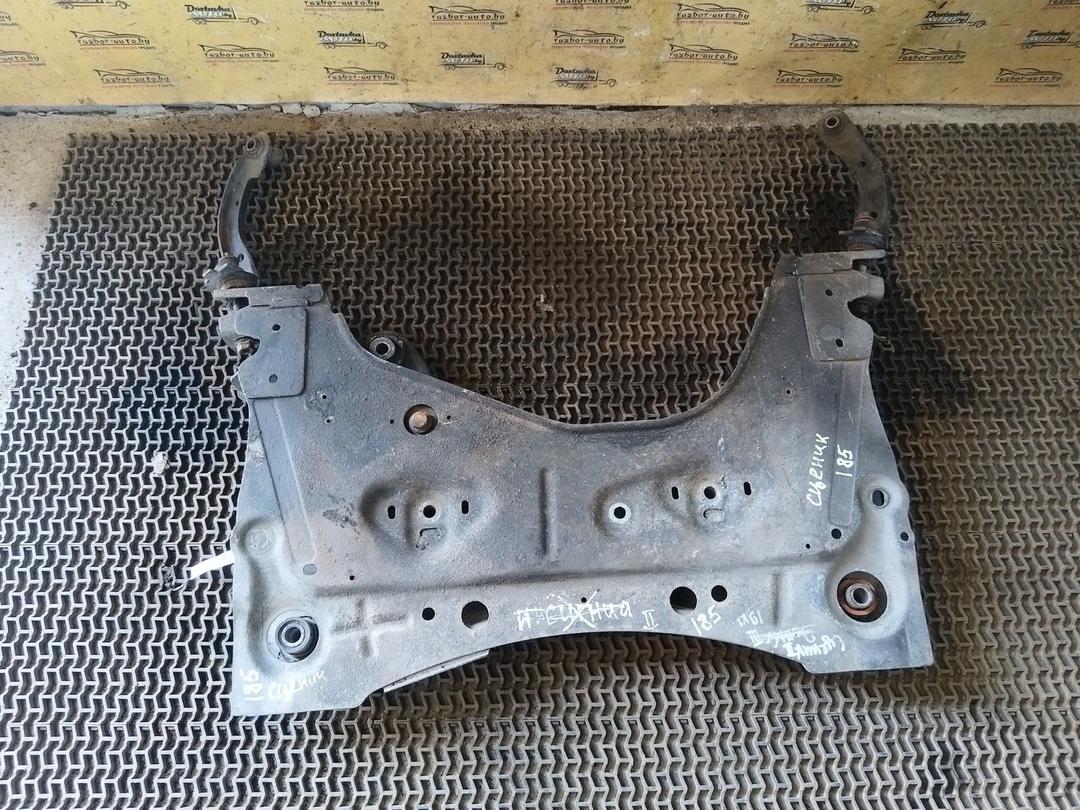 Балка подвески передняя (подрамник) OG856E Renault Scenic