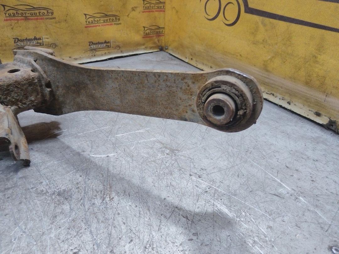 Рычаг задний левый I5WQ2W Honda FR-V - Фото 7