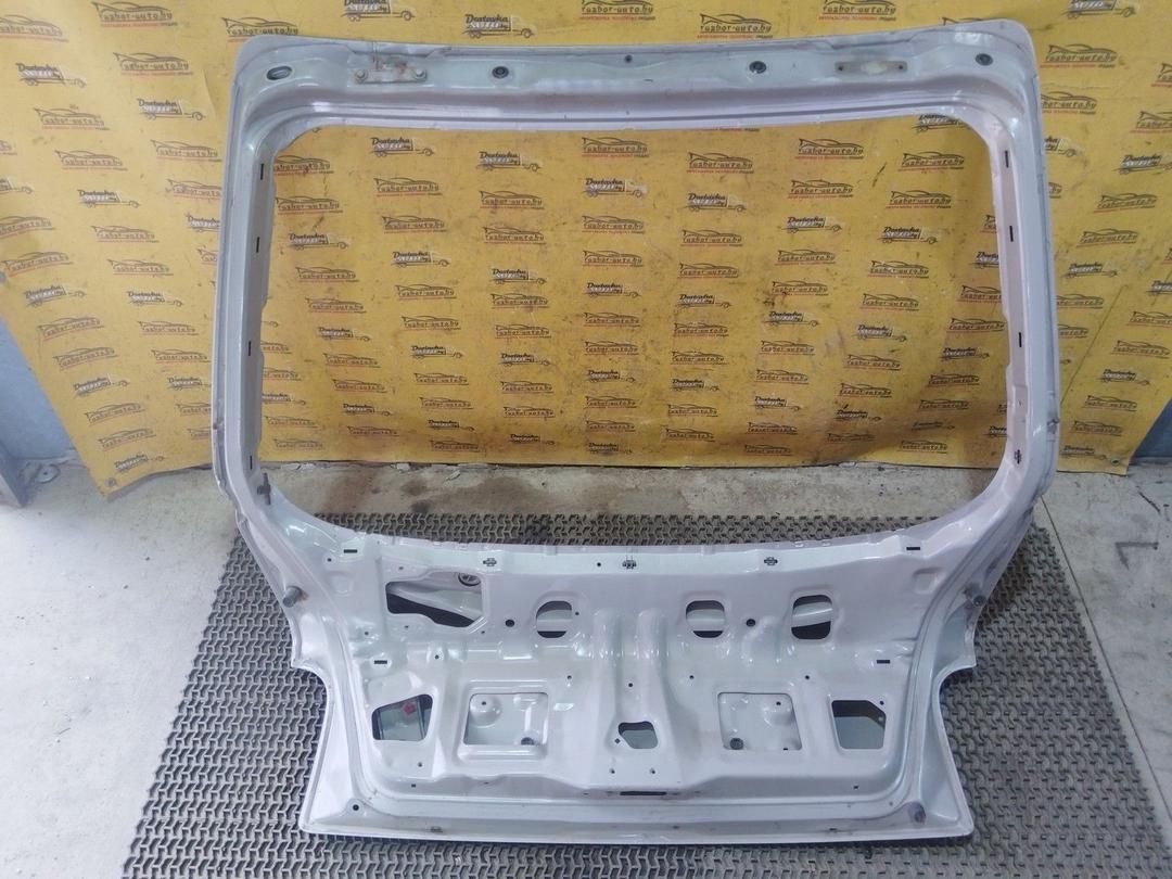 Крышка багажника (дверь 3-5) 4SNXX5 Rover 400 купить с доставкой