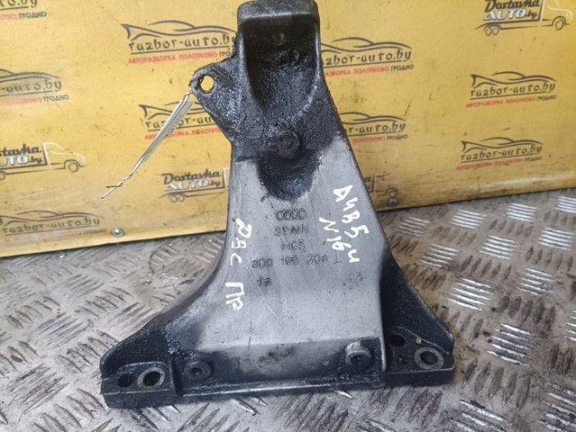 Кронштейн двигателя IDRCC1 Audi A4 - Фото 1