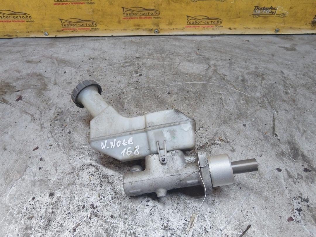 Цилиндр тормозной главный FAH0TH Nissan Note - Фото 2