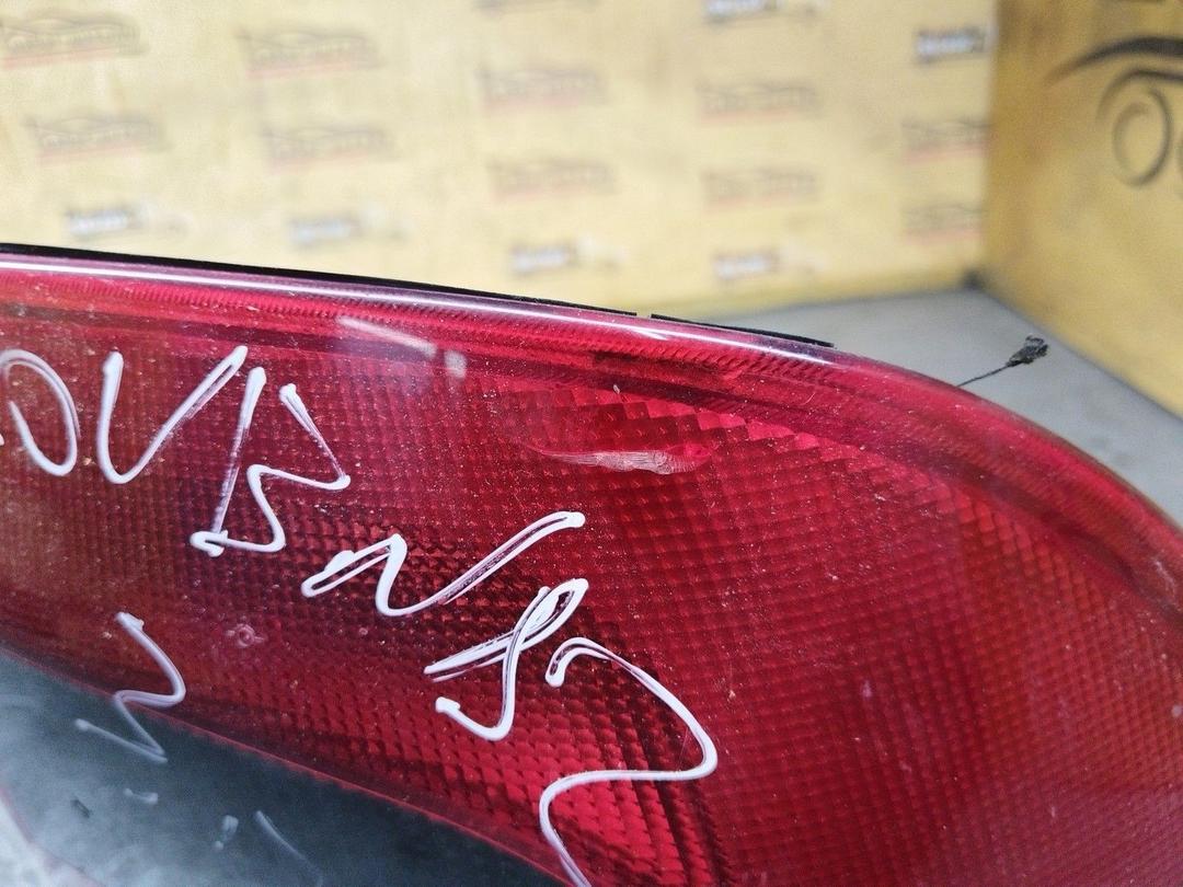 Фонарь задний правый HRX67Q Opel Vectra купить