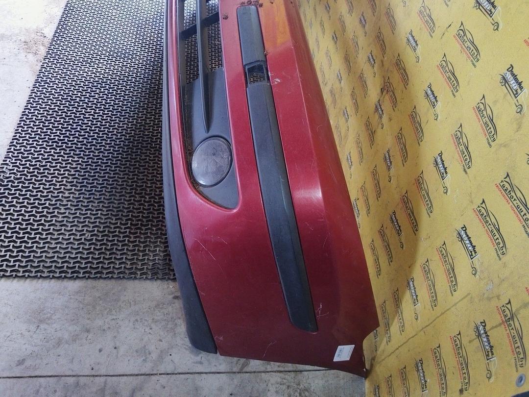 Бампер передний SLS6IX Renault Laguna купить с доставкой