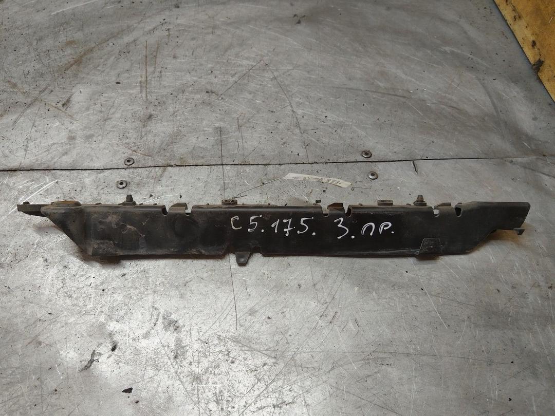 Кронштейн крепления бампера заднего 7YY3N4 Citroen C5 - Фото 1