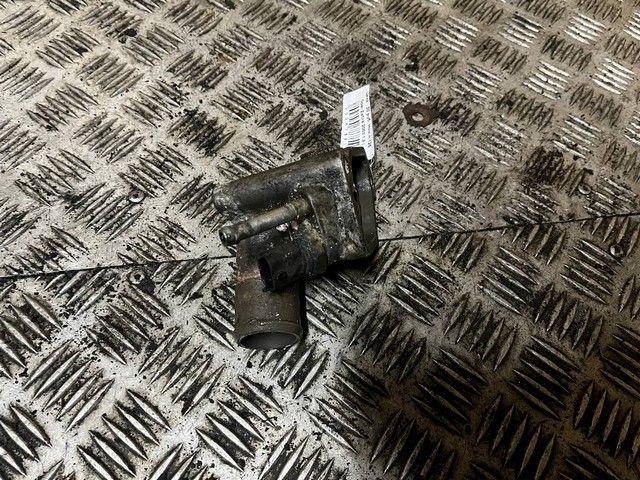 Корпус термостата PPH2U7 Opel Zafira - Фото 2