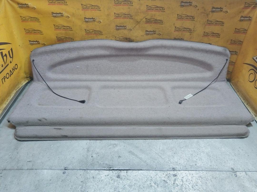 Полка багажника GV2RE1 Citroen Xsara Picasso - Фото 1