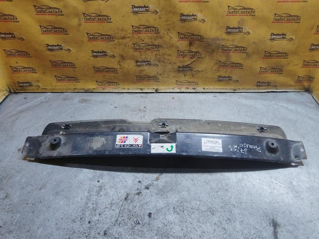  Накладка панели крепления облицовки (телевизора) 94CNI6 Citroen Xsara Picasso - Фото 1