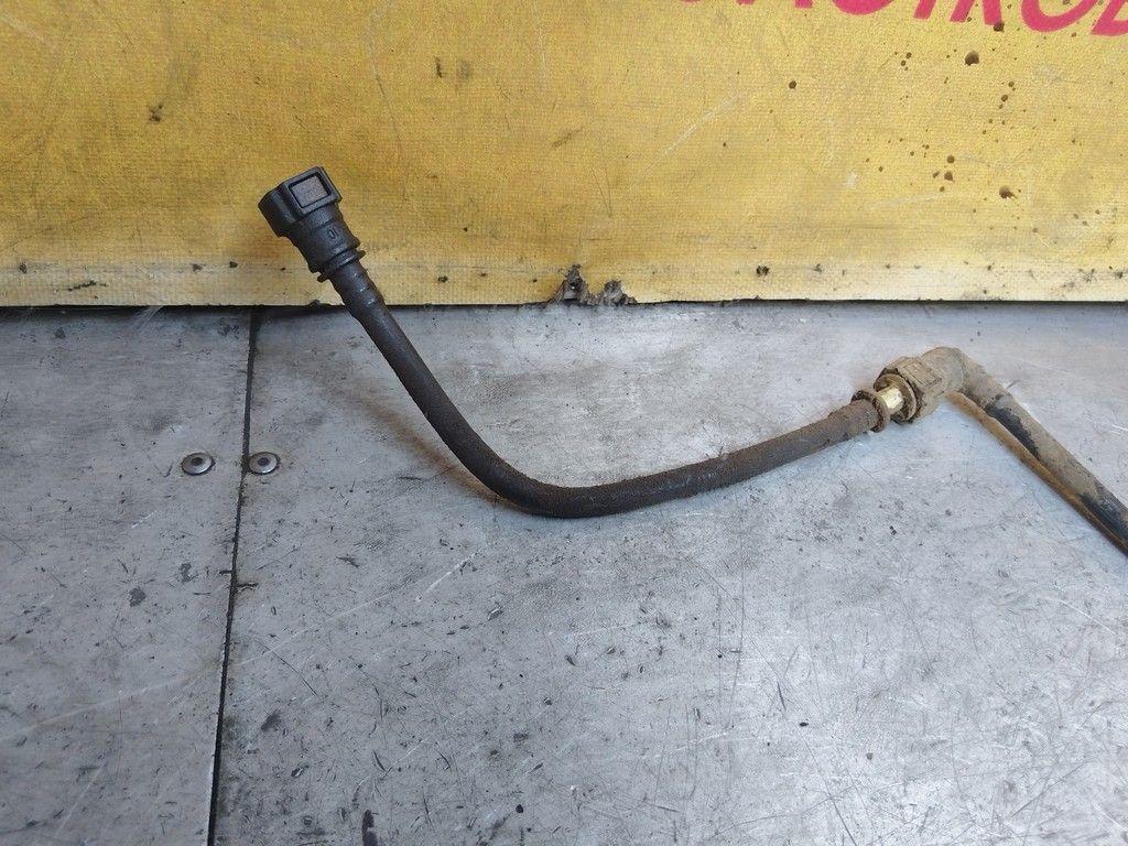 Трубка топливная IB9YQB Peugeot 406 - Фото 5