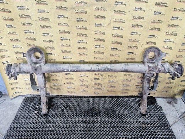 Балка подвески задняя WGPQI5 Citroen C8 купить в магазине запчастей бу