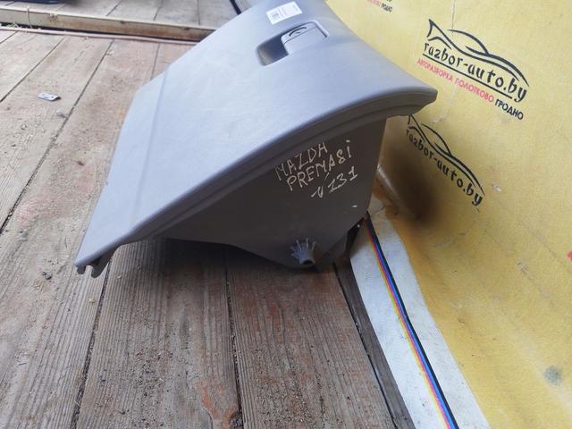 Бардачок 77X4IA Mazda Premacy купить с доставкой