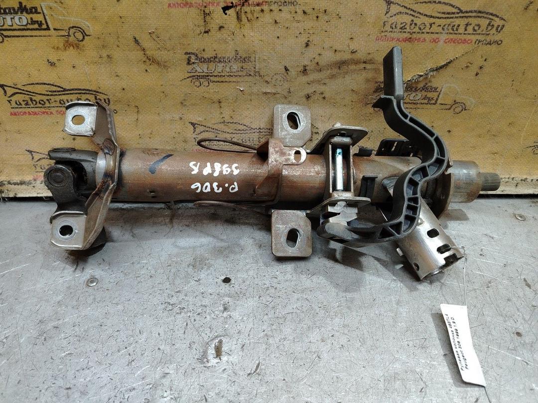 Рулевая колонка 468TL4 Peugeot 306 - Фото 1