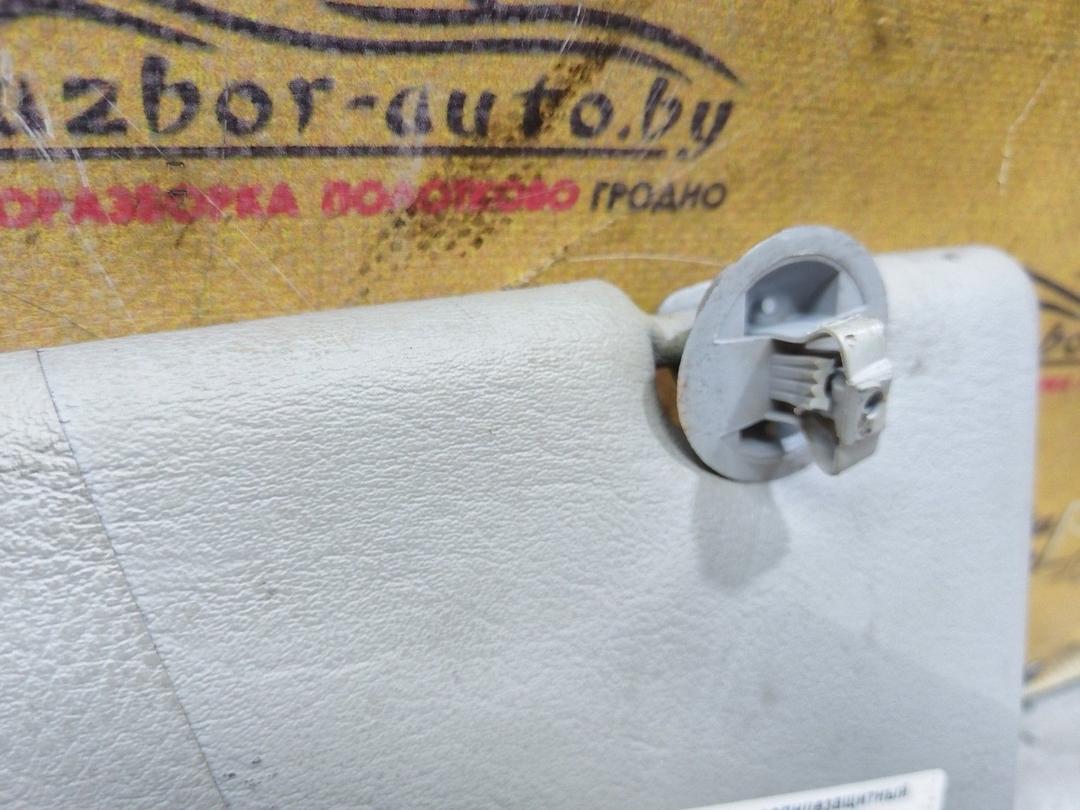 Козырек солнцезащитный XEAKU3 Renault Laguna купить