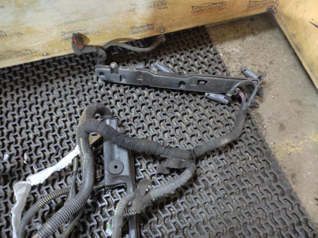 Проводка двигателя PV196W Opel Vectra - Фото 4