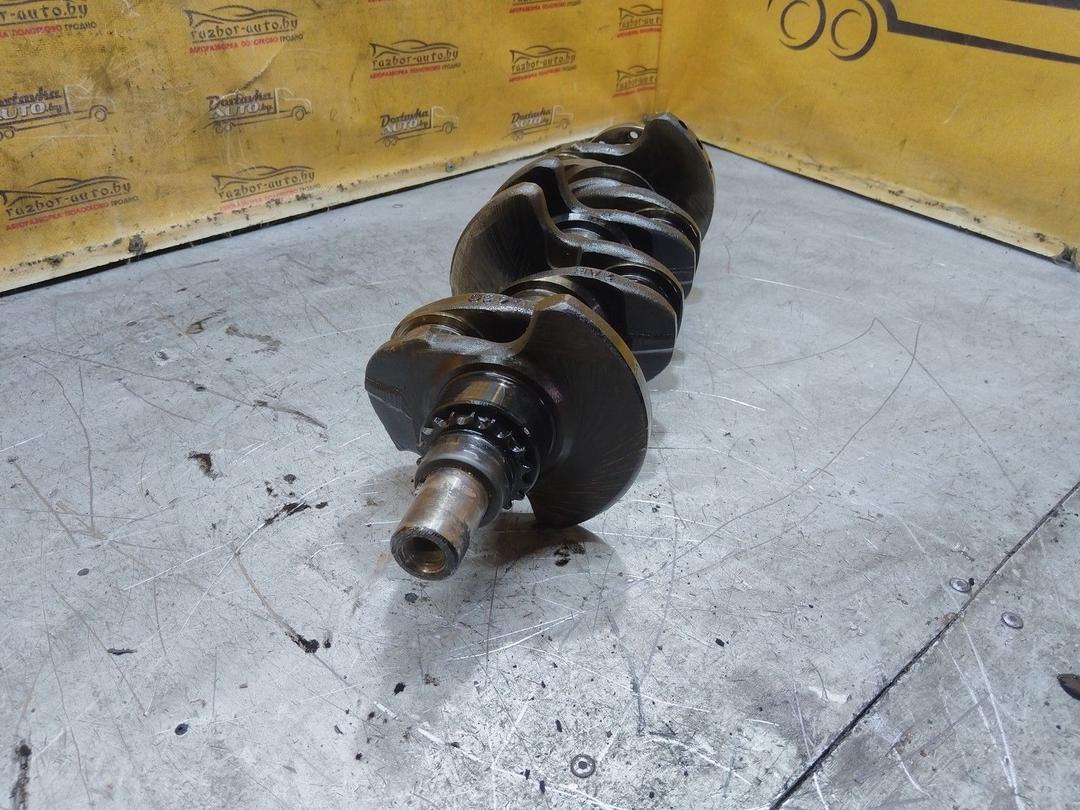 Коленвал F51RG8 Ford C-Max купить