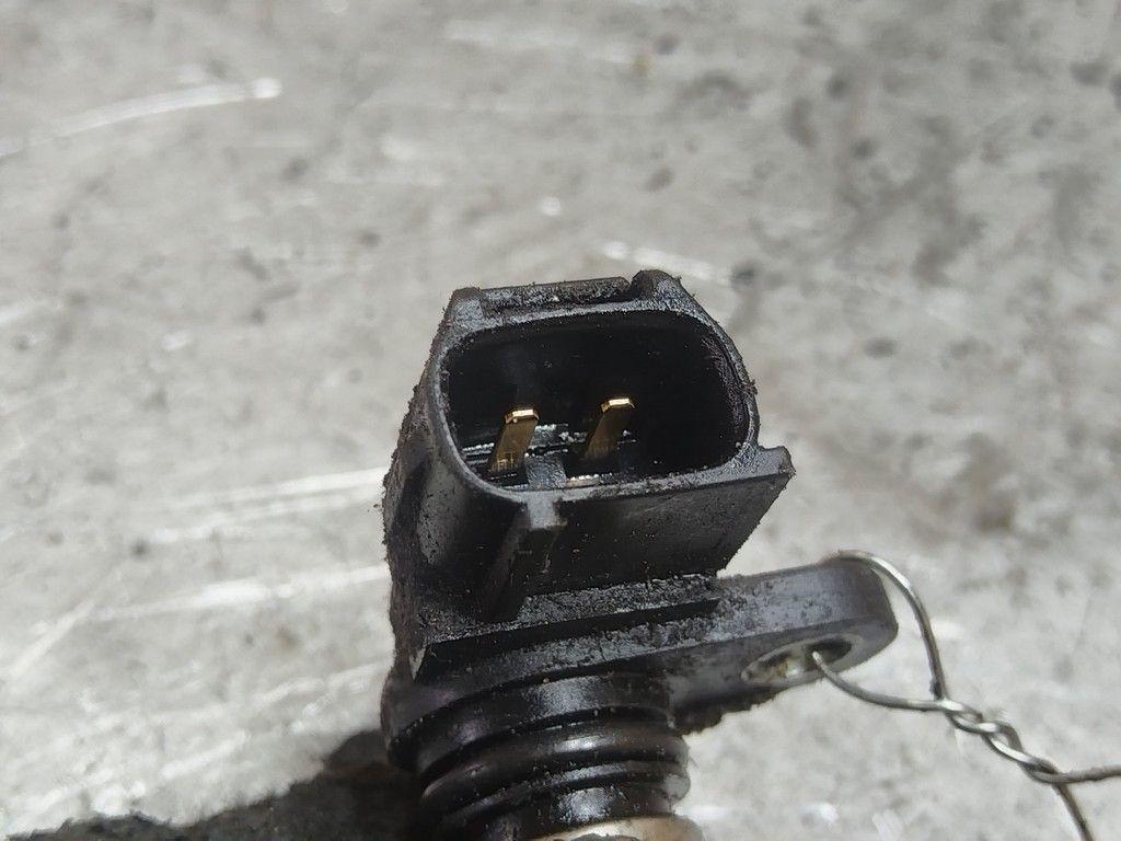 Датчик распредвала 1ICIT5 Toyota Corolla Verso - Фото 3