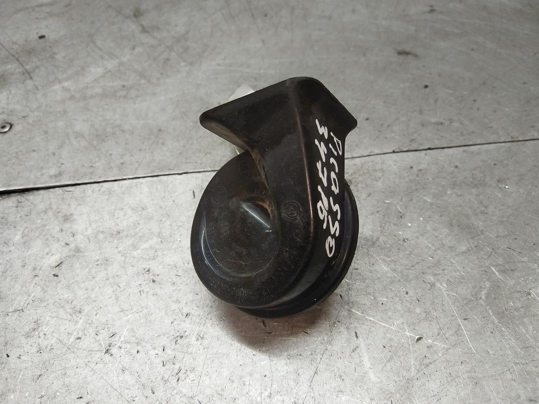 Сигнал (клаксон) X4FJRE Citroen Xsara Picasso - Фото 1