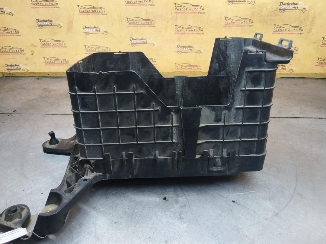 Полка аккумулятора NW6AFC Volkswagen Passat - Фото 5