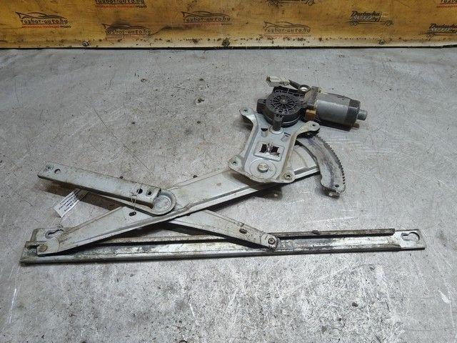 Стеклоподъемник электрический передний левый JJ326S Rover 600