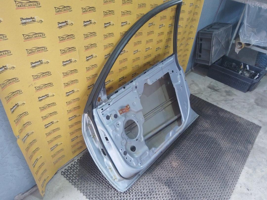 Дверь передняя правая 3CM4OU Nissan Primera купить на авторазборке