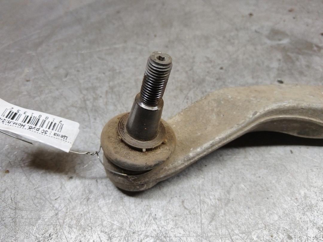 Рычаг передний левый 7KAMUK Volkswagen Passat - Фото 4