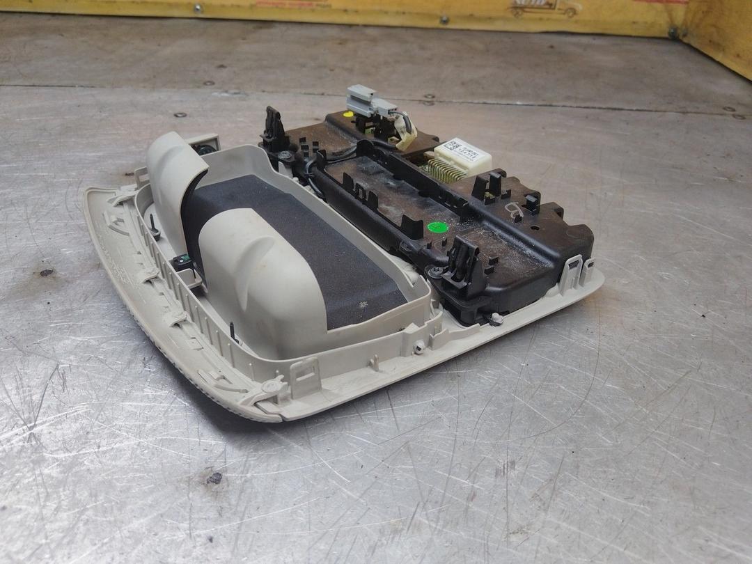 Фонарь салона (плафон) KP2RDN Ford Fusion купить с доставкой