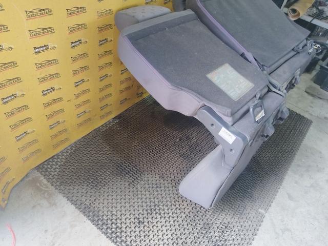 Сиденье заднее EQF5Y2 Hyundai Getz купить на авторазборке