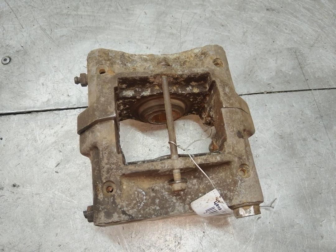 Суппорт задний левый 6314J3 Citroen C5 - Фото 4