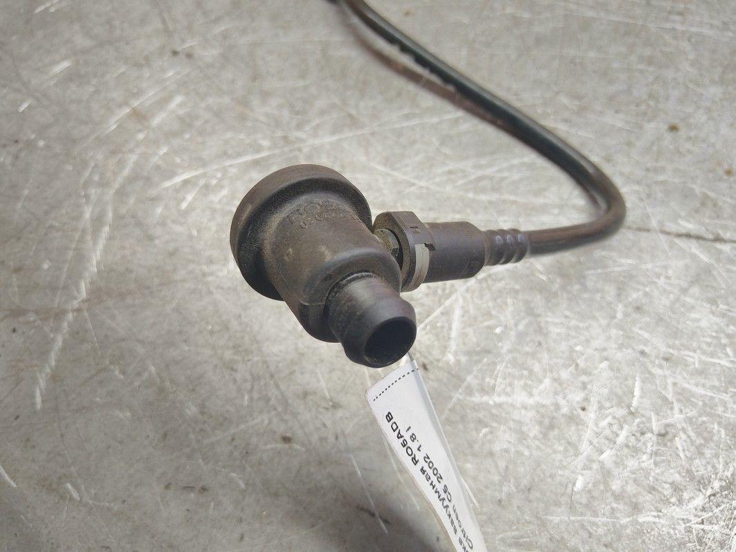 Трубка вакуумная RO5ADB Citroen C5 купить