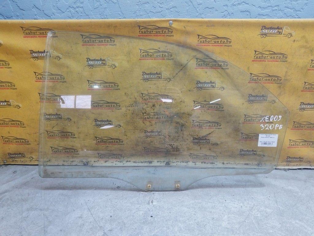 Стекло двери задней левой 591GA8 Mazda Xedos 6 - Фото 1