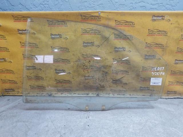 Стекло двери задней левой 591GA8 Mazda Xedos 6 - Фото 1