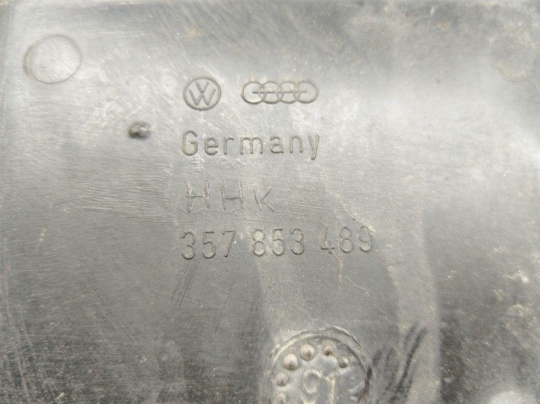 Бленда OG0MAZ Volkswagen Passat - Фото 7