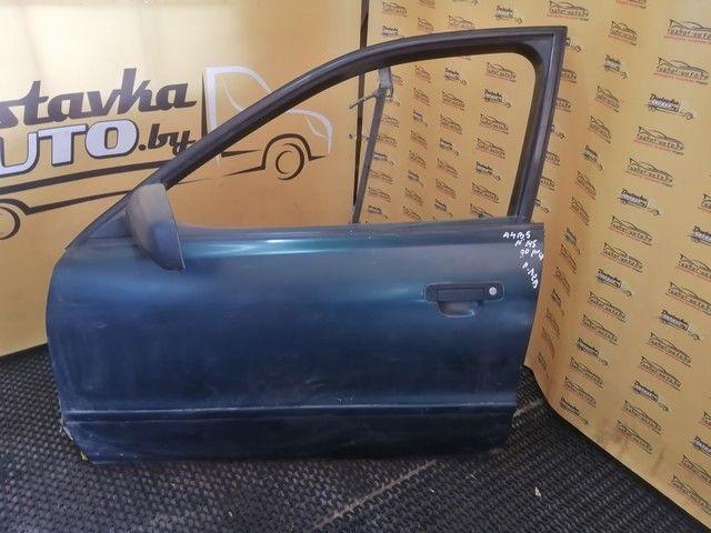 Замок двери передней левой 4C8X21 Audi A4