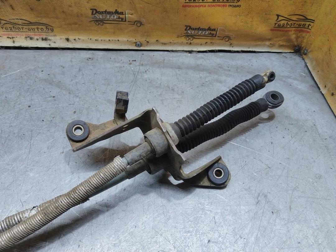 Трос кулисы КПП MXHFA0 Volkswagen Golf купить в магазине запчастей бу