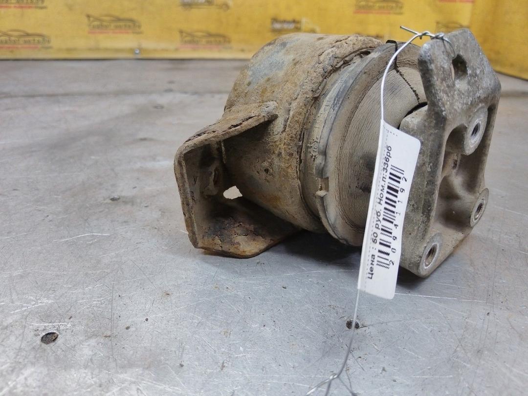 Подушка крепления двигателя 09ZNH5 Volkswagen Passat - Фото 6